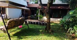 HUNIAN NYAMAN POSISI HOEK HARGA MURAH DI KOMPLEKS BILLYMOON