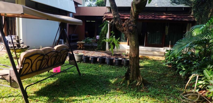 HUNIAN NYAMAN POSISI HOEK HARGA MURAH DI KOMPLEKS BILLYMOON