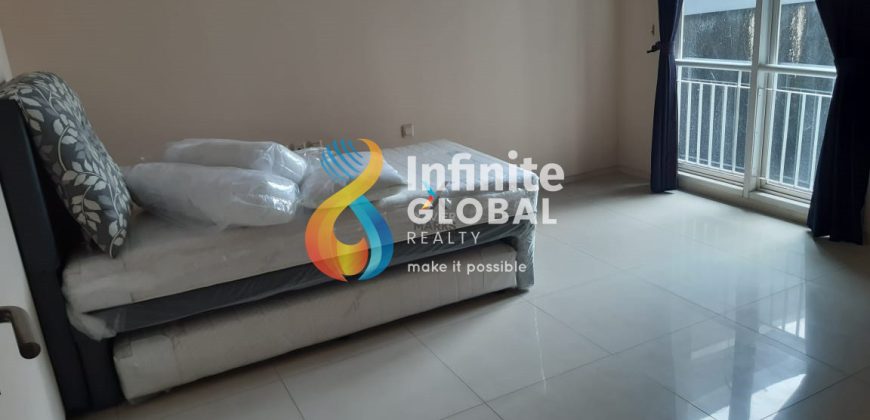 TOWNHOUSE MODERN MINIMALIST BANGKA VERY CLOSE AND GOOD ACCESS TO BANGKA KEMANG RAYA