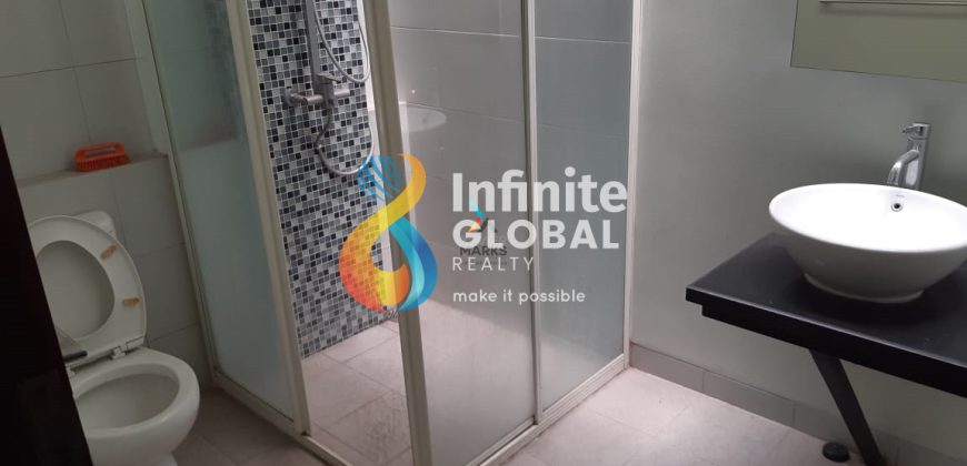 TOWNHOUSE MODERN MINIMALIST BANGKA VERY CLOSE AND GOOD ACCESS TO BANGKA KEMANG RAYA