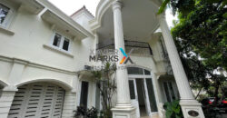 DISEWAKAN RUMAH TOWNHOUSE DI CILANDAK JAKARTA SELATAN