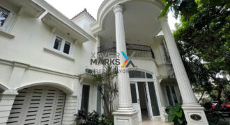 DISEWAKAN RUMAH TOWNHOUSE DI CILANDAK JAKARTA SELATAN