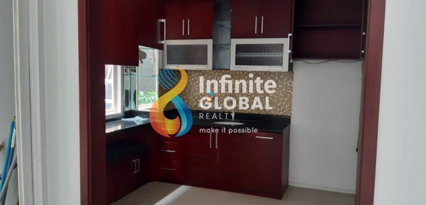 TOWNHOUSE MODERN MINIMALIST BANGKA VERY CLOSE AND GOOD ACCESS TO BANGKA KEMANG RAYA