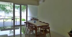 DISEWAKAN RUMAH DI JALAN ASEM JAKARTA SELATAN