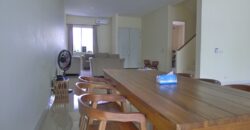 DISEWAKAN RUMAH DI JALAN ASEM JAKARTA SELATAN