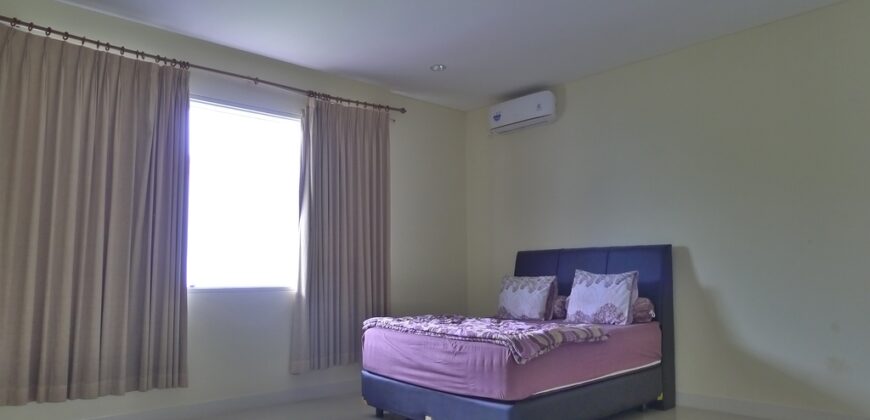 DISEWAKAN RUMAH DI JALAN ASEM JAKARTA SELATAN