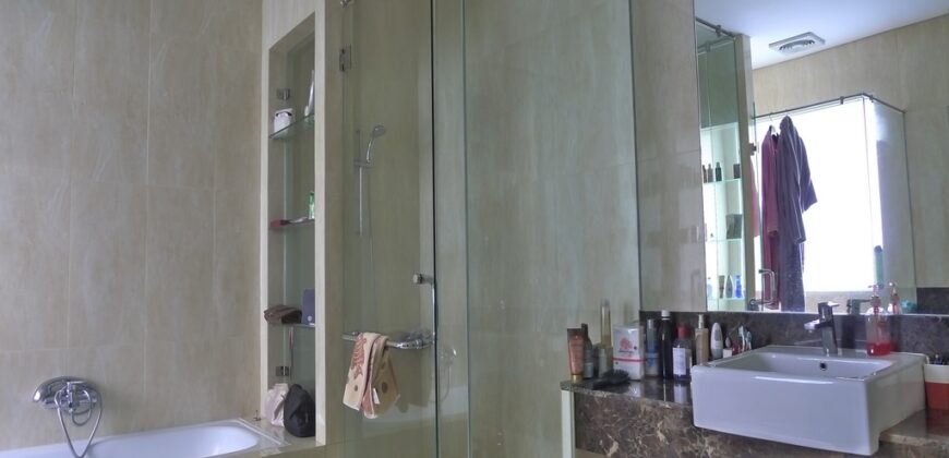 DISEWAKAN RUMAH DI JALAN ASEM JAKARTA SELATAN