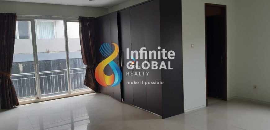 TOWNHOUSE MODERN MINIMALIST BANGKA VERY CLOSE AND GOOD ACCESS TO BANGKA KEMANG RAYA