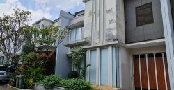 TOWNHOUSE MODERN MINIMALIST BANGKA VERY CLOSE AND GOOD ACCESS TO BANGKA KEMANG RAYA
