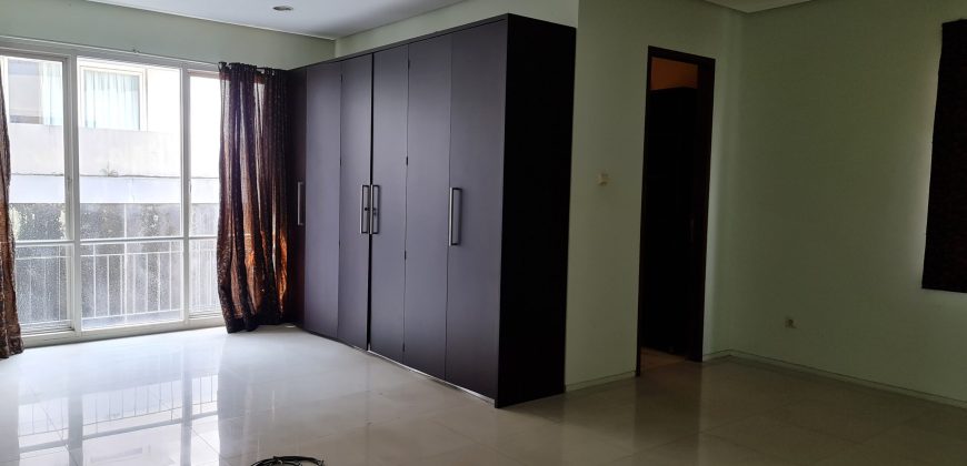 TOWNHOUSE MODERN MINIMALIST BANGKA VERY CLOSE AND GOOD ACCESS TO BANGKA KEMANG RAYA