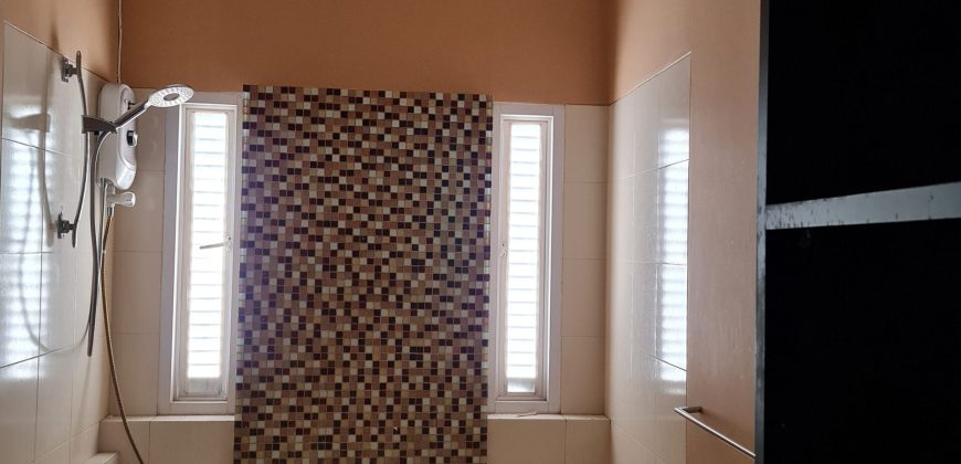 TOWNHOUSE MODERN MINIMALIST BANGKA VERY CLOSE AND GOOD ACCESS TO BANGKA KEMANG RAYA