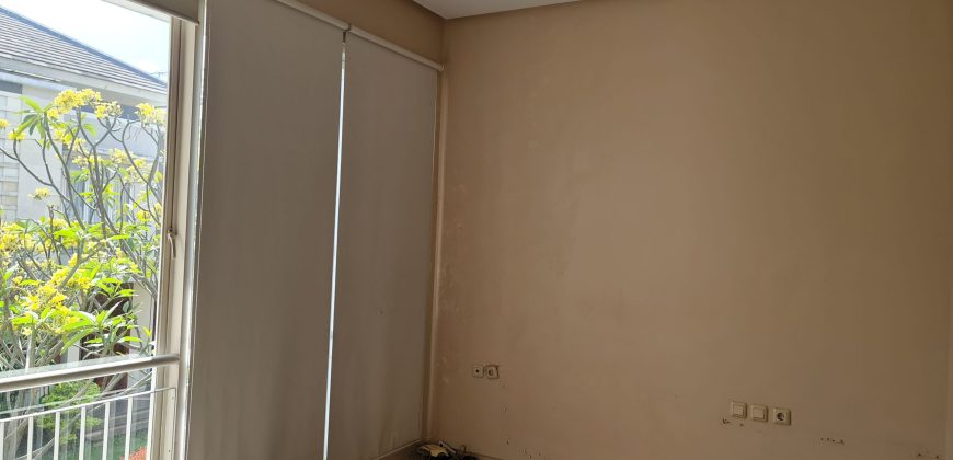 TOWNHOUSE MODERN MINIMALIST BANGKA VERY CLOSE AND GOOD ACCESS TO BANGKA KEMANG RAYA