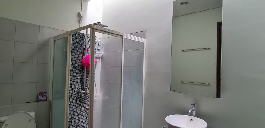 TOWNHOUSE MODERN MINIMALIST BANGKA VERY CLOSE AND GOOD ACCESS TO BANGKA KEMANG RAYA