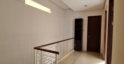 TOWNHOUSE MODERN MINIMALIST BANGKA VERY CLOSE AND GOOD ACCESS TO BANGKA KEMANG RAYA