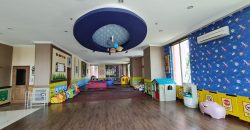THE CASABLANCA APARTMENT 3 BEDROOMS CITY VIEW