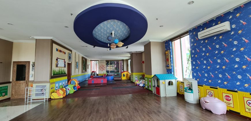 THE CASABLANCA APARTMENT 3 BEDROOMS CITY VIEW