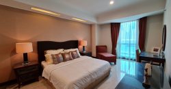 THE CASABLANCA APARTMENT 3 BEDROOMS CITY VIEW