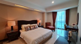 THE CASABLANCA APARTMENT 3 BEDROOMS CITY VIEW