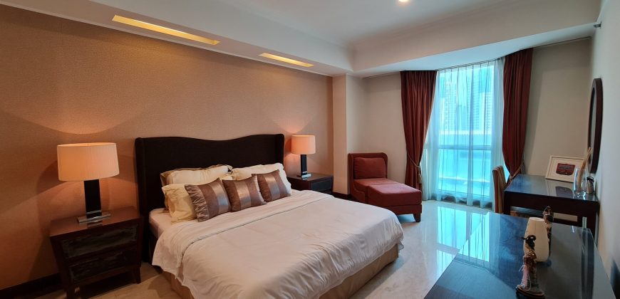 THE CASABLANCA APARTMENT 3 BEDROOMS CITY VIEW