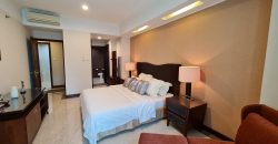 THE CASABLANCA APARTMENT 3 BEDROOMS CITY VIEW