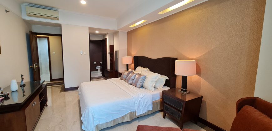 THE CASABLANCA APARTMENT 3 BEDROOMS CITY VIEW