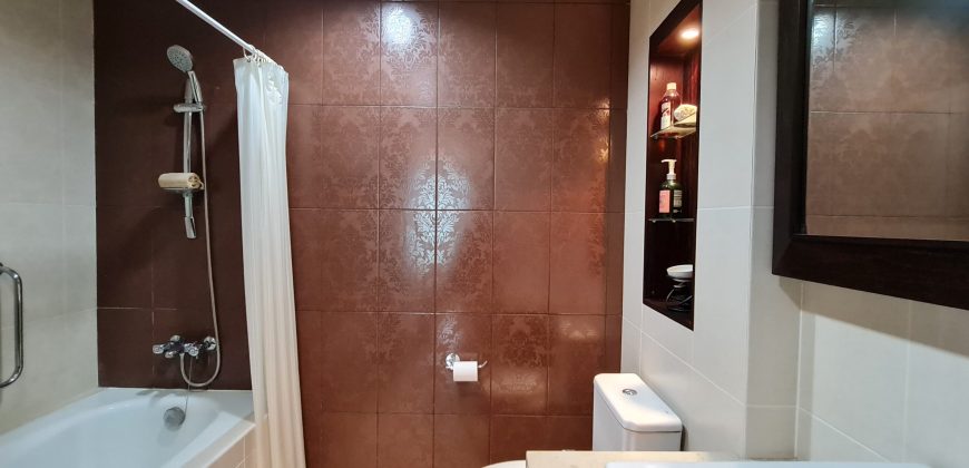 THE CASABLANCA APARTMENT 3 BEDROOMS CITY VIEW