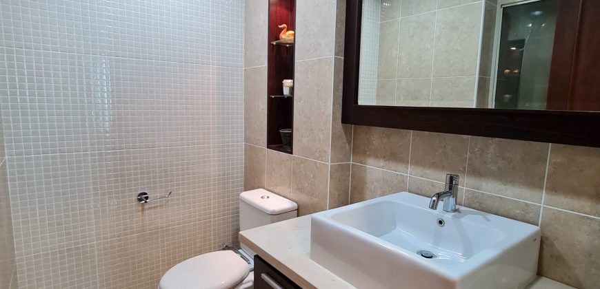 THE CASABLANCA APARTMENT 3 BEDROOMS CITY VIEW