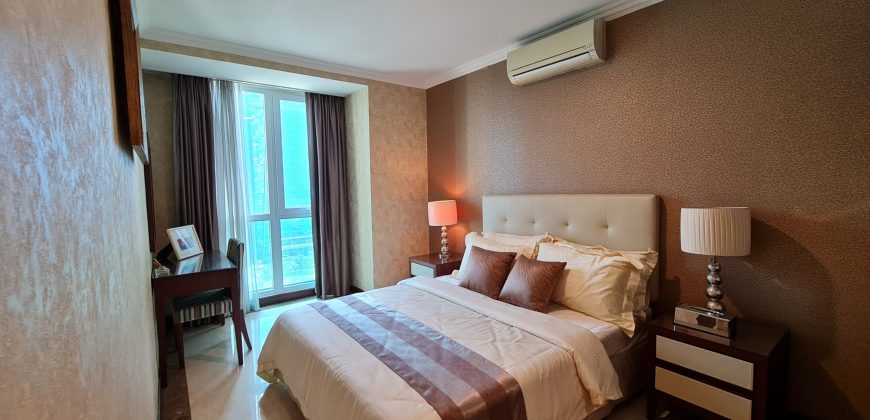 THE CASABLANCA APARTMENT 2 BEDROOMS
