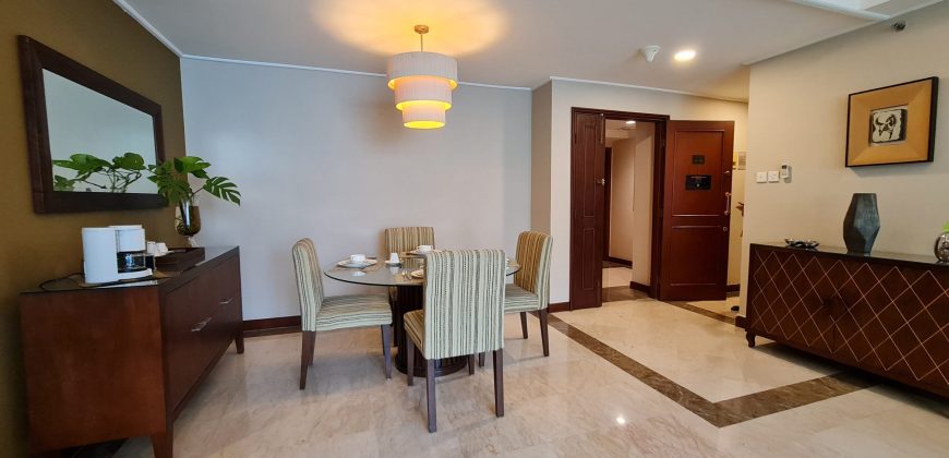 THE CASABLANCA APARTMENT 2 BEDROOMS