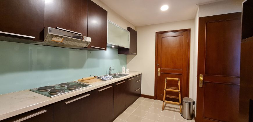 THE CASABLANCA APARTMENT 2 BEDROOMS