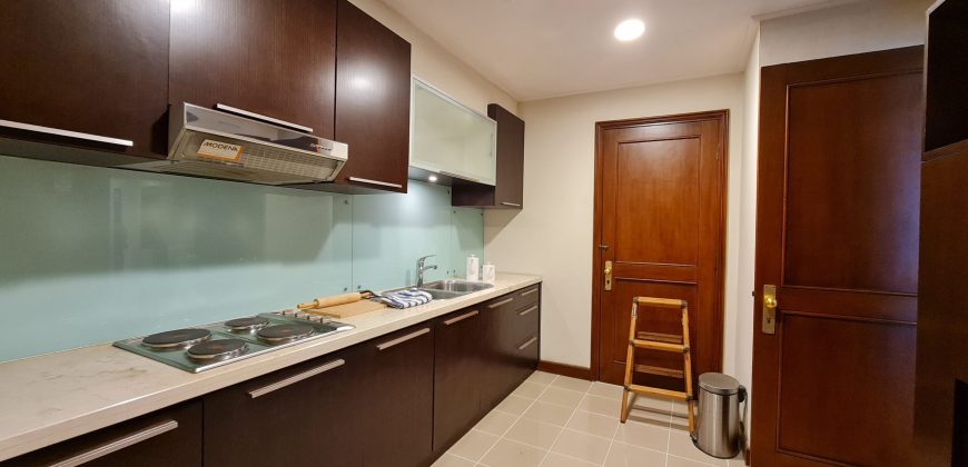 THE CASABLANCA APARTMENT 2 BEDROOMS