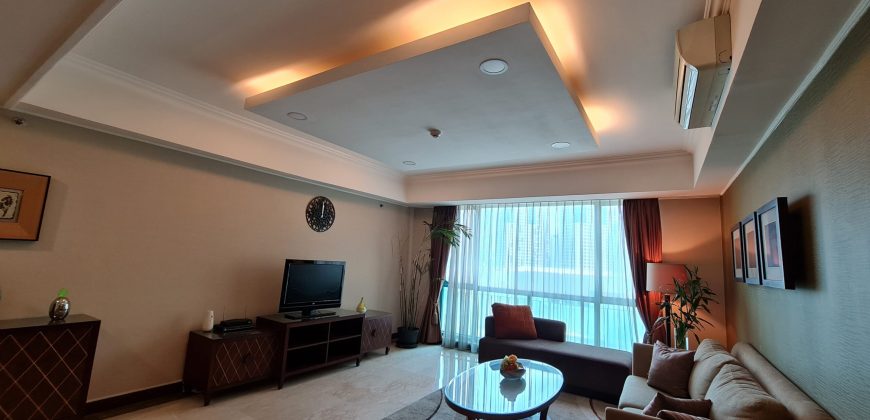 THE CASABLANCA APARTMENT 2 BEDROOMS