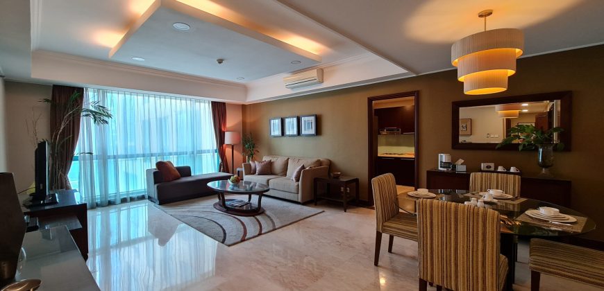 THE CASABLANCA APARTMENT 2 BEDROOMS