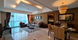 THE CASABLANCA APARTMENT 2 BEDROOMS