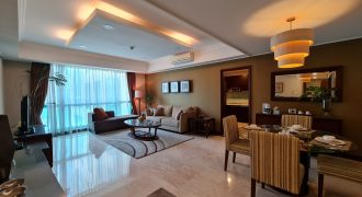 THE CASABLANCA APARTMENT 2 BEDROOMS