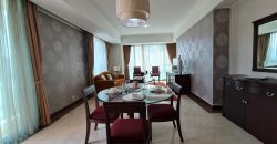 APARTEMEN THE CASABLANCA 1 BEDROOM FULLY FURNISHED