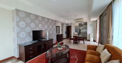 APARTEMEN THE CASABLANCA 1 BEDROOM FULLY FURNISHED