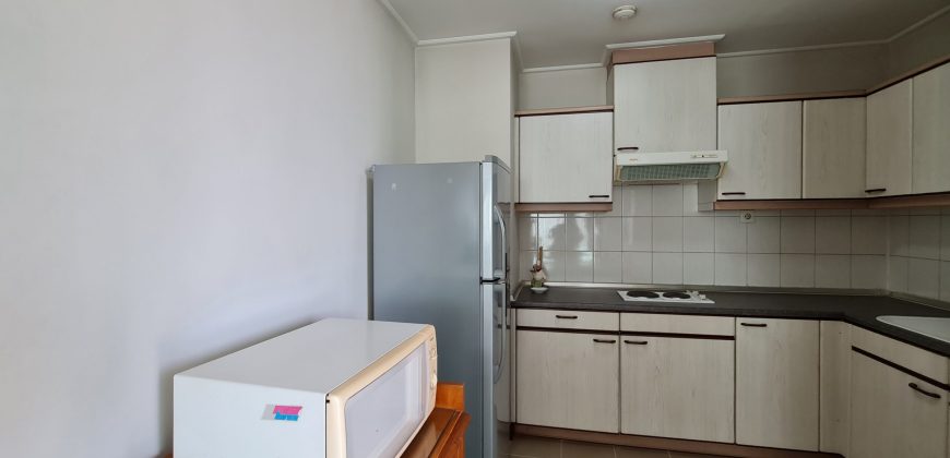 APARTEMEN THE CASABLANCA 1 BEDROOM FULLY FURNISHED