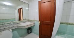 APARTEMEN THE CASABLANCA 1 BEDROOM FULLY FURNISHED