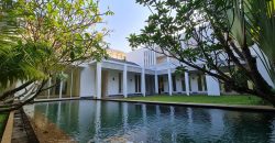 RUMAH MEWAH DI CILANDAK