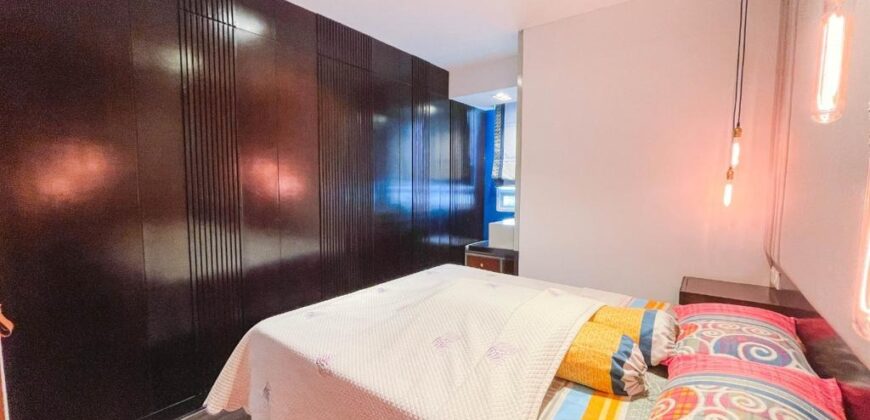 APARTEMEN SPRINGHILL TERRACE FULLY FURNISHED