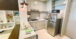 APARTEMEN SPRINGHILL TERRACE FULLY FURNISHED