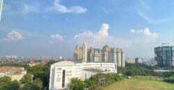 APARTEMEN SPRINGHILL TERRACE FULLY FURNISHED