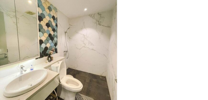 VERY GOOD FURNISH APT SPRINGHILL TERRACE TOWER OAKWOOD