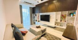 VERY GOOD FURNISH APT SPRINGHILL TERRACE TOWER OAKWOOD