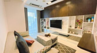 VERY GOOD FURNISH APT SPRINGHILL TERRACE TOWER OAKWOOD