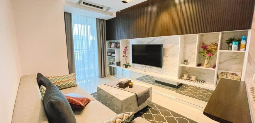 VERY GOOD FURNISH APT SPRINGHILL TERRACE TOWER OAKWOOD