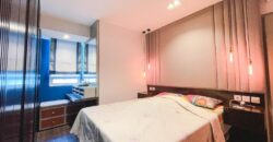 APARTEMEN SPRINGHILL TERRACE FULLY FURNISHED