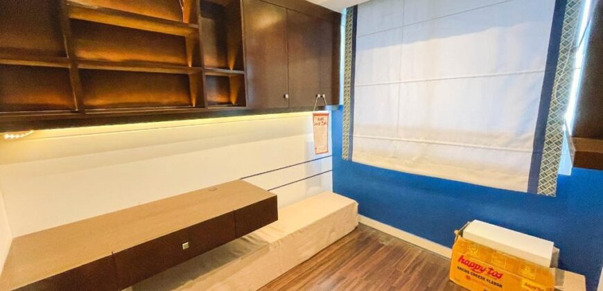VERY GOOD FURNISH APT SPRINGHILL TERRACE TOWER OAKWOOD