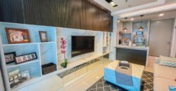 APARTEMEN SPRINGHILL TERRACE FULLY FURNISHED